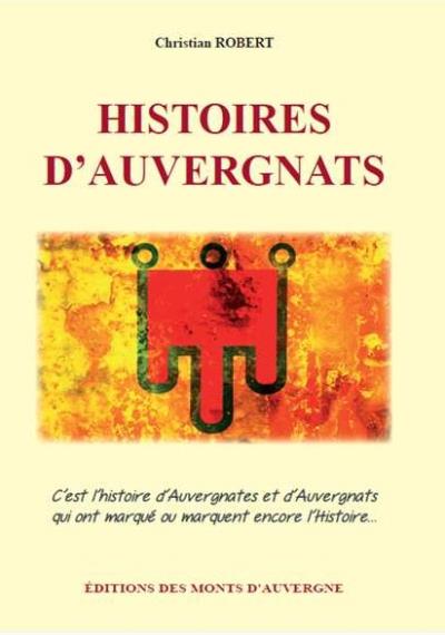 Histoires d'Auvergnats