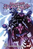 Amazing Spider-Man T09 : Les derniers restes