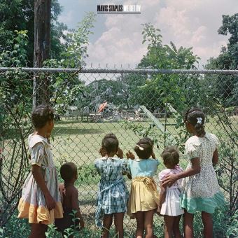 We Get By Digipack
