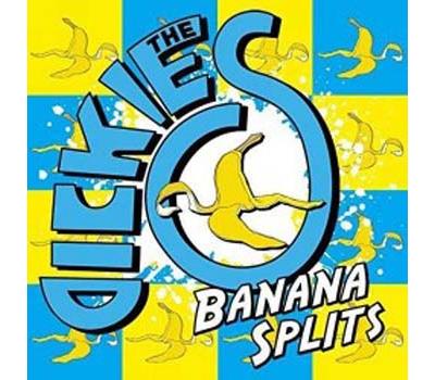 Banana splits Inclus DVD bonus