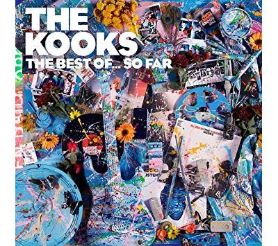 THE BEST OF...SO FAR/2LP