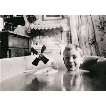 Lartigue, l'enfance d'un photographe