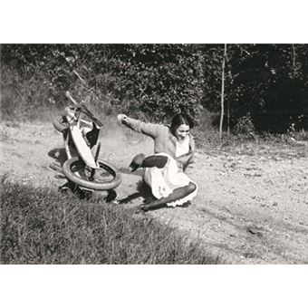 Lartigue, l'enfance d'un photographe