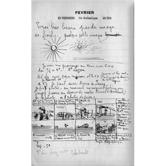 Lartigue, l'enfance d'un photographe