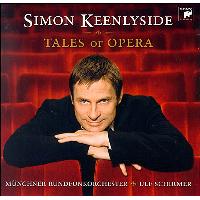 Tales of opera