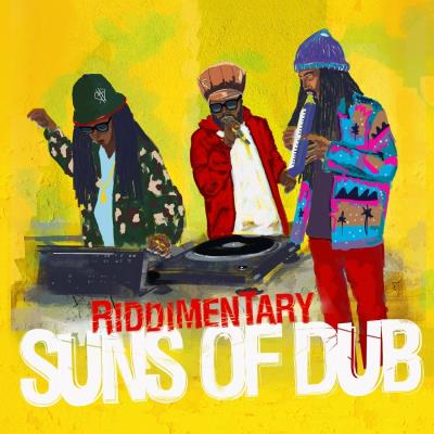 Riddimentary-suns of dub selects