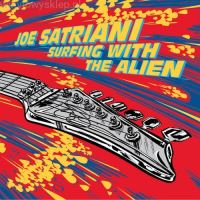 Surfing With The Alien - 2 Vinilos