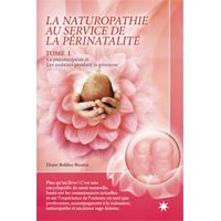 Naturopathie au service de la périnatalité