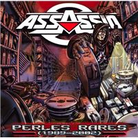 Assassin « Perles Rares »
