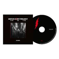 Guitar Night Project : Live Access