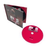 Live Baby Live Edition Limitée