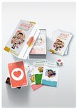 Jeu de cartes C'est quoi le bonheur pour vous ?