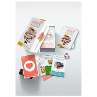 Jeu de cartes C'est quoi le bonheur pour vous ?