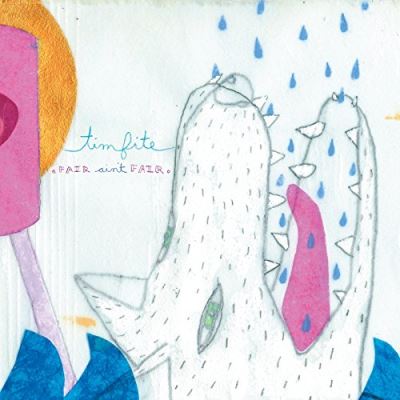 Fair ain t fair/digipack