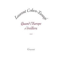 Quand l'Europe s'éveillera