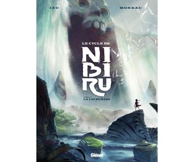 Le Cycle de Nibiru -  Izu - cartonné