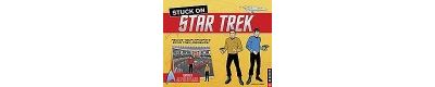 STUCK ON STAR TRECK