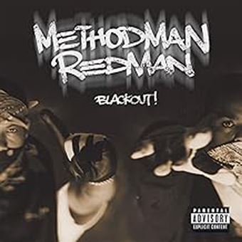 Redman, Method Man - 1