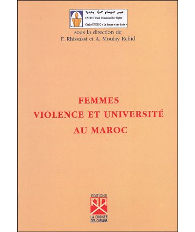 Femmes violence et université au Maroc