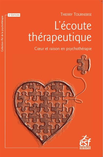 L'écoute thérapeutique