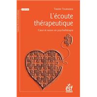 L'écoute thérapeutique