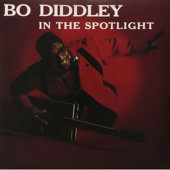 Bo Diddley - 1