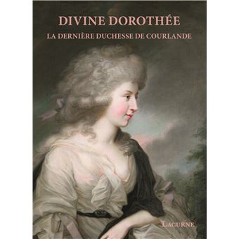 Divine Dorothée