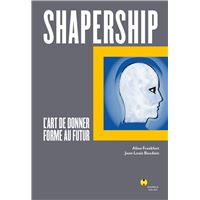 Shapership
