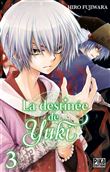 La destinée de Yuki T03