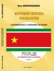 Mouvement National Guadeloupéen contribution à l'Histoire