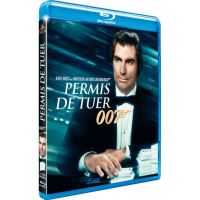 Permis de tuer Blu-ray
