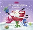 Pyjamasques - Les Pyjamasques fêtent Noël