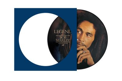 Legend Edition Limitée