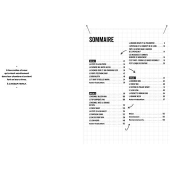 RESAP Atelier upcycling