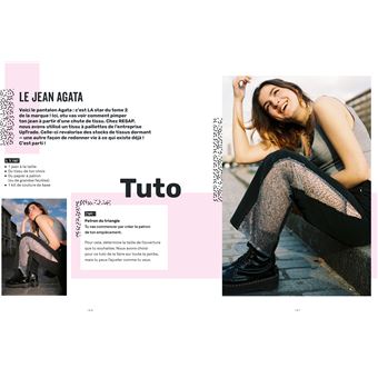 RESAP Atelier upcycling