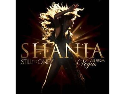 Still the one live - Inclus DVD bonus