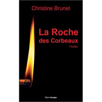 La roche des corbeaux