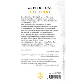 Colonne