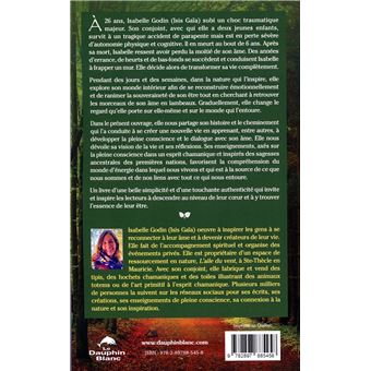 Les sentiers célestes - Pleine présence et connexion à la nature