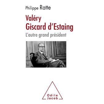 Valéry Giscard-d'Estaing, l'autre grand Président