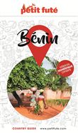Guide Bénin 2023 Petit Futé