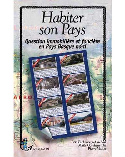 Habiter son pays