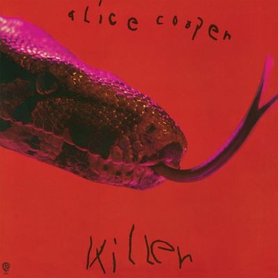Killer syeor 2018 exclusive blk red