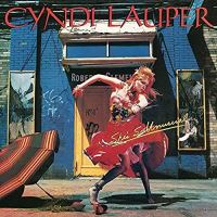 She's so Unusual - LP 12''