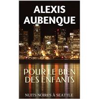 POUR LE BIEN DES ENFANTS