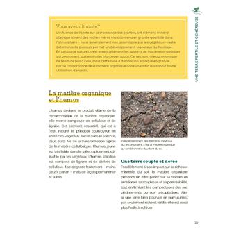 En route vers l'autosuffisance alimentaire !. Créez votre potager autonome