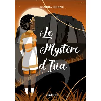 Le mystère d'Isia