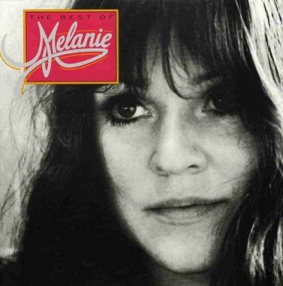 The best of Melanie
