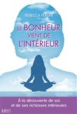 Le bonheur vient de l'intérieur