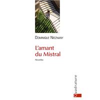L'amant du mistral